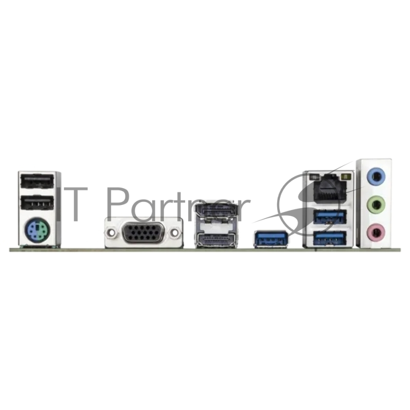 Материнская плата GIGABYTE B760M D3HP DDR4, LGA1700, Intel B760, 4xDDR4, 4xSATA, 2xM.2, 1xPCIe 4.0 x16, DisplayPort, HDMI, D-Sub, 1x1Gb LAN, 3x3.5 мм, 7.1, microATX