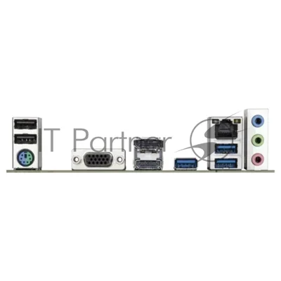 Материнская плата GIGABYTE B760M D3HP DDR4, LGA1700, Intel B760, 4xDDR4, 4xSATA, 2xM.2, 1xPCIe 4.0 x16, DisplayPort, HDMI, D-Sub, 1x1Gb LAN, 3x3.5 мм, 7.1, microATX