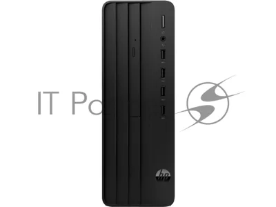 Компьютер HP Pro 290 G9 R SFF Core i3-13100,8Gb,256Gb,eng usb kbd,mouse,DOS,1Wty