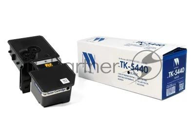 Картридж NVPrint совместимый NV-TK-5440 Black для Kyocera ECOSYS PA2100/MA2100 (2600k)