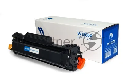 Картридж лазерный NVPrint совместимый NV-W1500X для HP LaserJet M111/M111a/M111w/M141/M141a/M141w (2000k)
