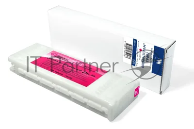 Картридж струйный NVPrint T6943 (NV-C13T694300) Magenta для Epson SureColor SC-T5200/T3200/T7200 (700 мл) совместимый