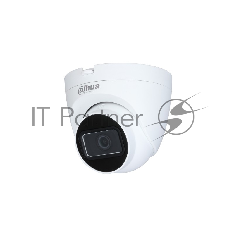 Камера видеонаблюдения Dahua DH-IPC-HDW1230SP-0360B-S5