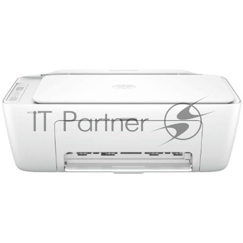 МФУ струйное HP DeskJet Ink Advantage 2875 (60K47C), A4, цветной, печ. 7.5 стр/мин. (ч/б) 5.5 стр/мин. (цвет), 1200x1200 dpi, USB, Wi-Fi
