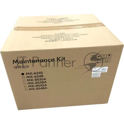 Сервисный комплект Kyocera Maintenance Kit MK-6345