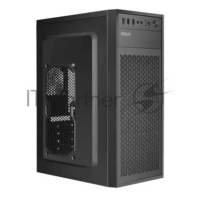 Компьютерный корпус Ginzzu A400 ATX