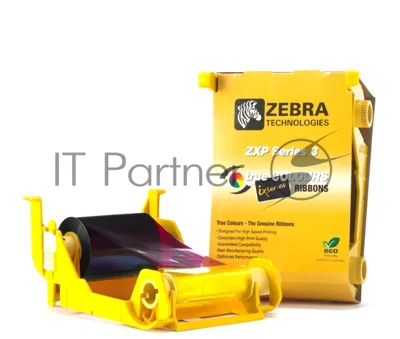 Картридж с красящей лентой (риббон) Dongguan LinkWin Electronics 800033-340-AIDC/L RBN, YMCKO, ZXP3, 280 IMAGES