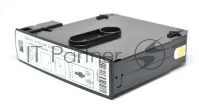 Этикетки в виде браслета полипропилен Dongguan 25х279мм белый/ Wristband cartridge, 25mm*279mm, 200pcs/Roll, Adult - White