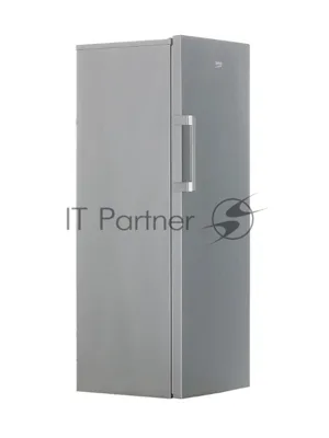 Морозильная камера Beko B1RFNK292G, серый, 255 л, 5 ящиков