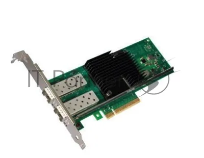Сетевой адаптер PCIE 10GB DUAL PORT EX710DA2G1P5 INTEL