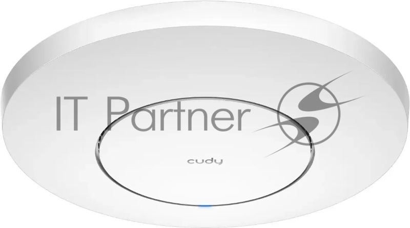 Точка доступа Cudy AP1300 AC1200 Wi-Fi белый