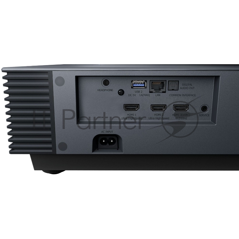 Проектор Hisense PX3SE-PRO