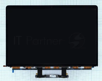 Матрица MacBook Air 13 Retina A1932 A2179 LG LP133WQ4 (SJ)(A1)