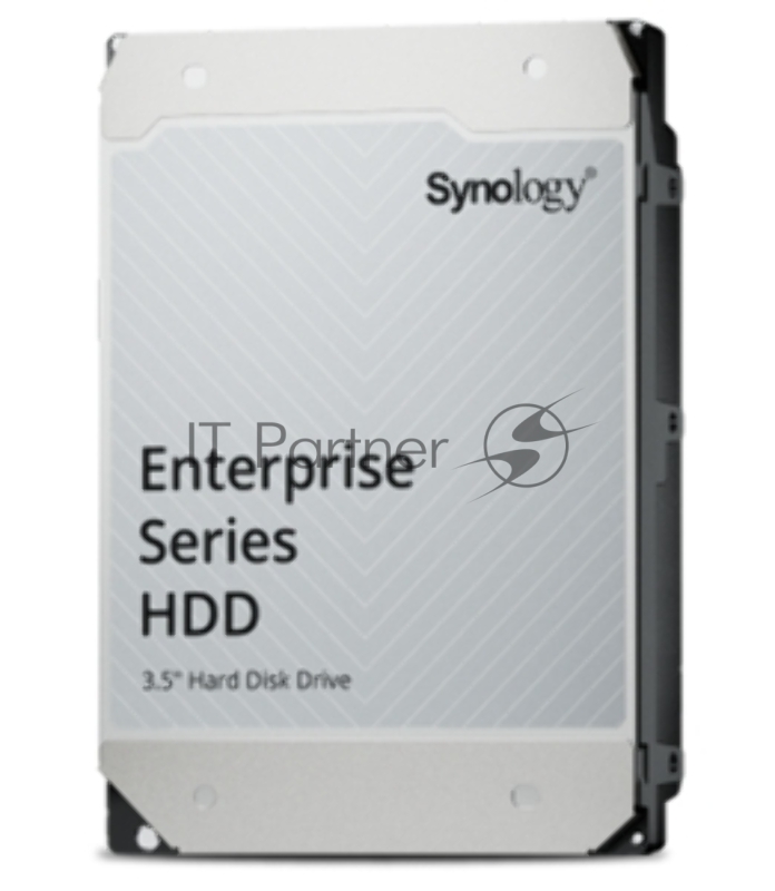 Жесткий диск HDD Synology HAT5310 20Tb 7200rpm SATA-III 512Mb 3.5"