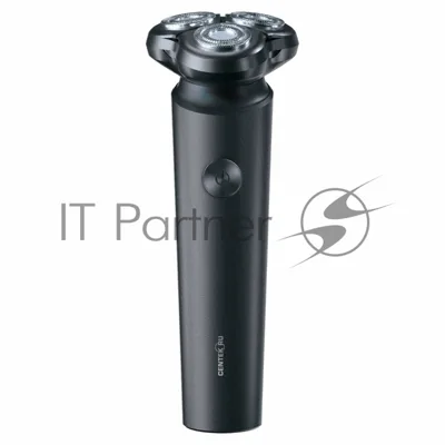 Электробритва Centek CT-2156 черный