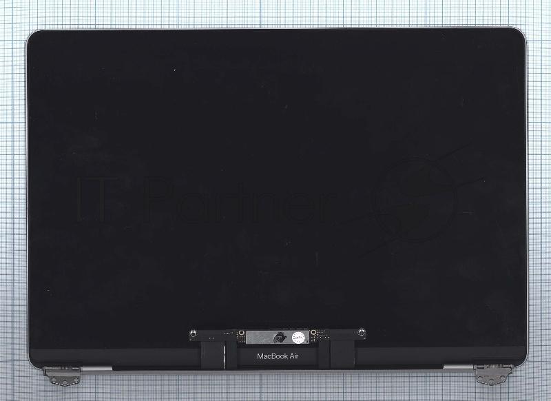 Матрица в сборе (дисплей) для MacBook Air 13 Retina A1932 Late 2018 Space Gray OEM