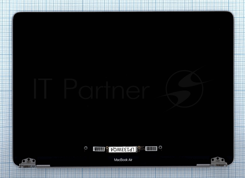 Матрица в сборе (дисплей) для MacBook Air 13 Retina A2179 Early 2020 Space Gray 661-15389