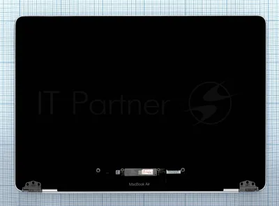 Матрица в сборе (дисплей) для MacBook Air 13 Retina A2179 Early 2020 Silver 661-15390