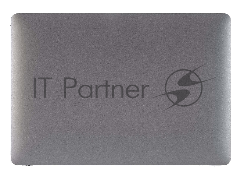Матрица в сборе MacBook Pro 13 Retina A1989 A2159 A2251 A2289 Mid 2018 Mid 2019 Mid2020 серый космоc