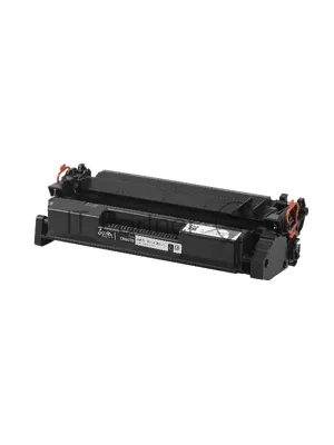 Картридж лазерный Sakura для Canon i-SENSYS LBP243dw, LBP246dw, MF461dw, MF463dw, MF465dw, черный, 3000 к.