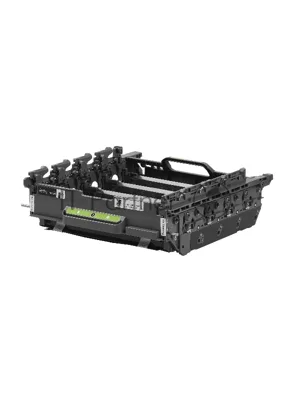 Блок фотобарабанов Sakura DR421CL для Brother HLL8260/9310CDW/DCPL8410/MFCL8690/9570CDW, черный, голубой, пурпурный, желтый, 50000 к. (4шт комплект)