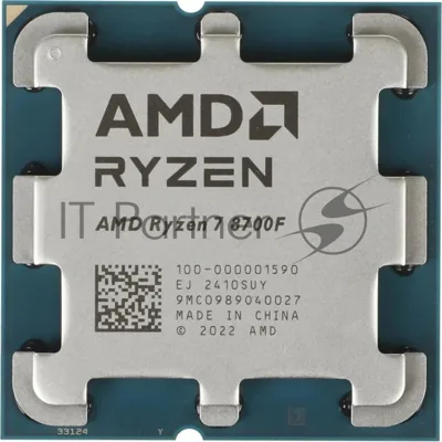 Процессор AMD Ryzen 7 8700F Soc-AM5 4.2GHz OEM