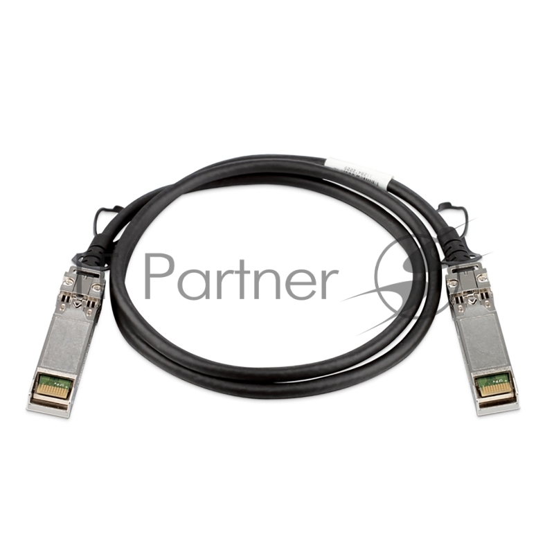 Пассивный кабель ORIGO OFM-CB100S/A1A 10Gbase-X SFP+ длиной 1 м для прямого подключения