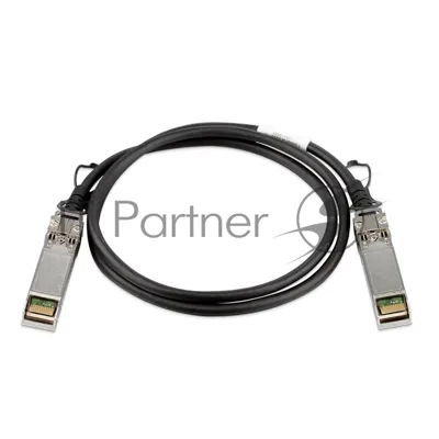 Пассивный кабель ORIGO OFM-CB100S/A1A 10Gbase-X SFP+ длиной 1 м для прямого подключения