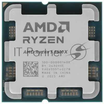 Процессор AMD Ryzen 5 9600X Soc-AM5 3.9GHz OEM