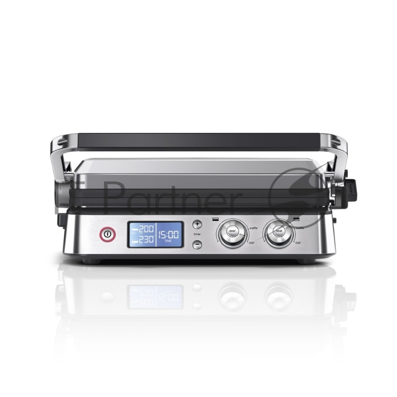 Гриль контактный электрический Braun CG9047