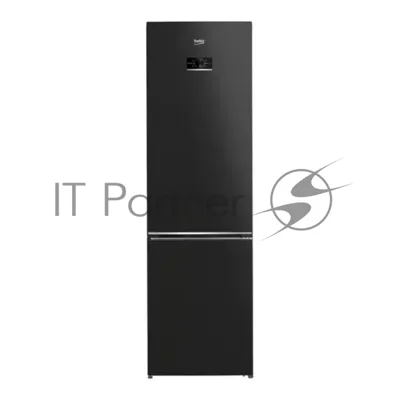 Холодильник Beko B5RCNK403ZWB черный 257/100л двухкамерный морозилка снизу, No Frost
