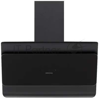 Вытяжка кухонная Krona URAN 600 DN BLACK 4S