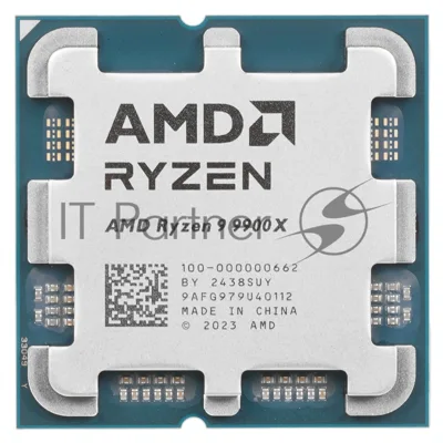 Процессор AMD Ryzen 9 9900X Soc-AM5 4.4GHz OEM