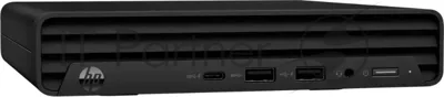 Компьютер HP 260 G9 Mini Core i3-1315U,8Gb,256Gb,eng usb kbd,DOS,1Wty