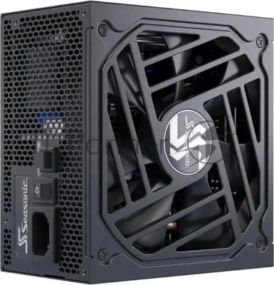Блок питания Seasonic ATX 850W Focus GX-850 80 PLUS gold (20+4pin) APFC 135мм fan 10xSATA Cab Manag RTL