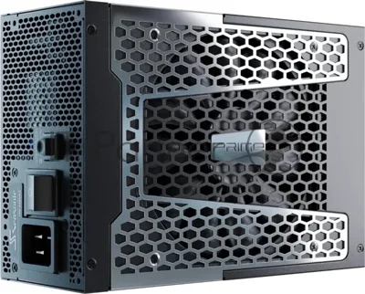 Блок питания Seasonic ATX 1300W PRIME TX-1300 Gen.5 80 PLUS titanium (20+4pin) APFC 135мм fan 18xSATA Cab Manag RTL