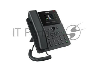 Телефон IP Fanvil V61W черный