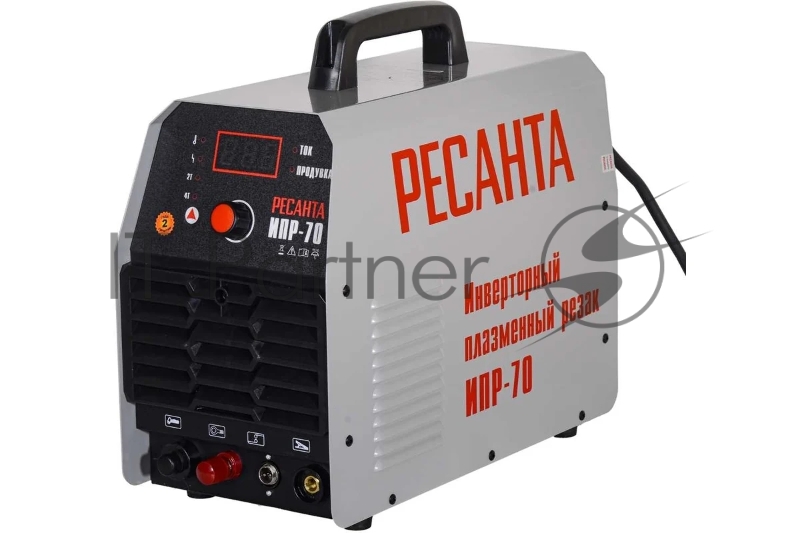 Инверторный плазменный резак ИПР-70 Ресанта