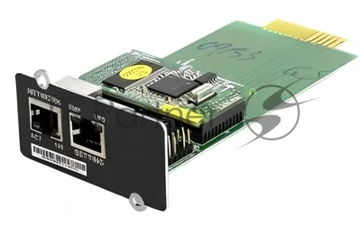 Плата управления Smartwatt UPS SNMP-MINI CARD 1 (4503020320002)