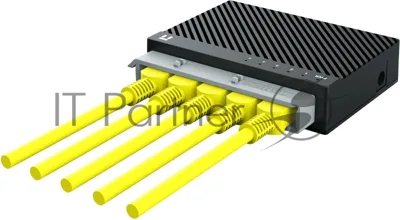 Коммутатор Netis ST3105GC, 5×1 Гбит/с, неуправляемый