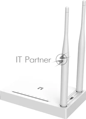 Роутер беспроводной Netis MW5250 белый
