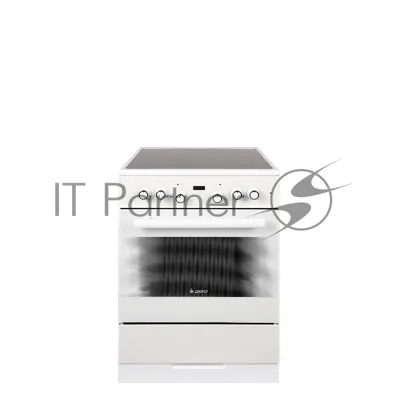 Плита электрическая Gefest ЭП Н Д 6560-03 0040, белый