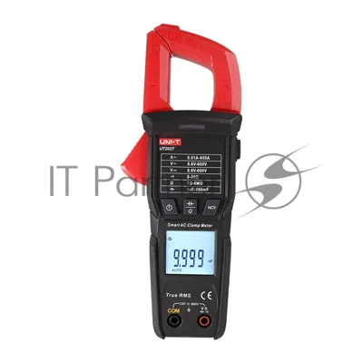 Токовые клещи UNI-T UT202T
