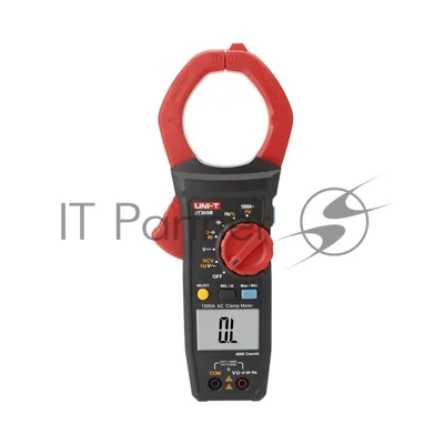Токовые клещи UNI-T UT205B