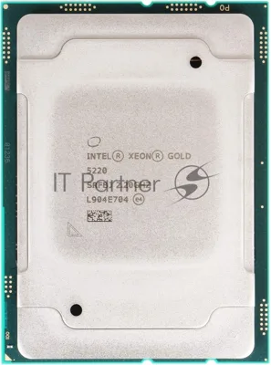 Процессор Intel Xeon Gold 5220 LGA3647 2.2GHz OEM
