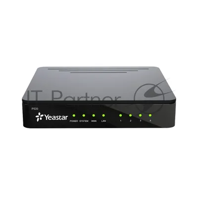 АТС Yeastar P520