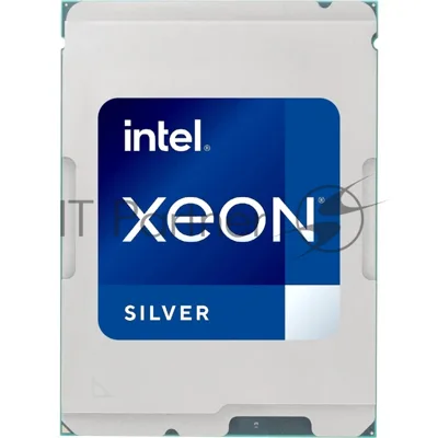 Процессор Intel Xeon Silver 4510 Soc-4677 2.4GHz OEM