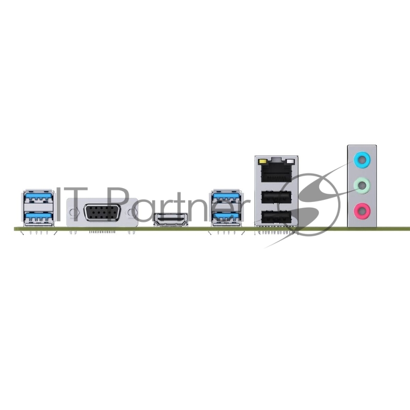 Материнская плата Maxsun Challenger B760M D5 WIFI, LGA 1700, Intel B760, 2xDDR5, 3xSATA, 2xM.2, 1xPCIe 4.0 x16, 1xPCIe 4.0 x1, 1xHDMI, 1xVGA, 1x 1Gb LAN, 2xUSB-A 3.2 Gen 1, 2xUSB-A 2.0, 3x3.5 мм, 5.1, mATX