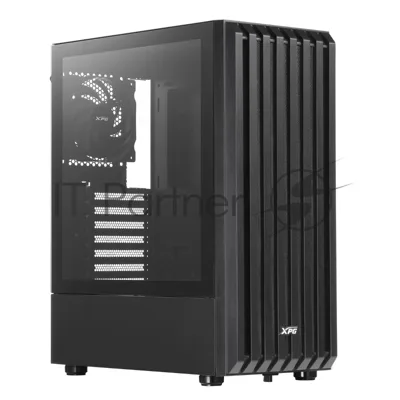 Компьютерный корпус XPG VALOR STORM черный (VALORSTORMMTWOF-BKCWW)