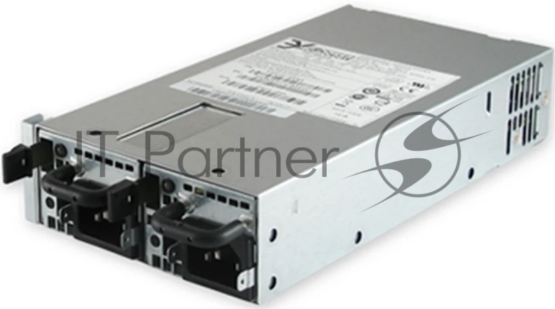 Блок питания 3Y YH5151-1EB05R, 150W, 1U Redundant, ШВГ = (106x41,5x205), 80 PLUS Silver